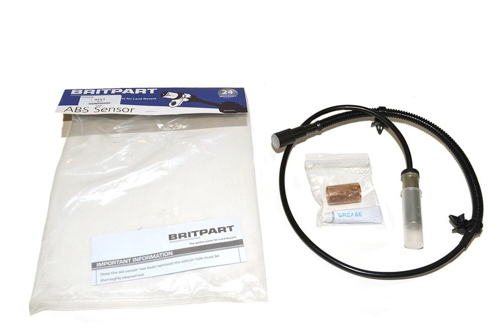 SSW500050 SSW100051 ABS Sensörü Ön Defender