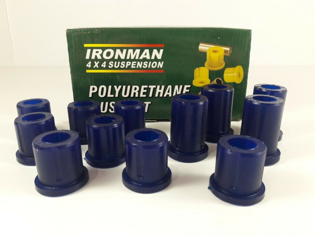 Toyota Hilux 1983-1997 Ön Makas Burç Takımı 732UK