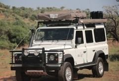 Defender Off Road Dalkıran Seti