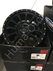 Jeep Rubicon 5x127 20 Jant PXA 5034-2973