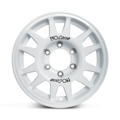 SE4180030011 6x139.7 DakarZero 7x15 Beyaz Toyota Jantı