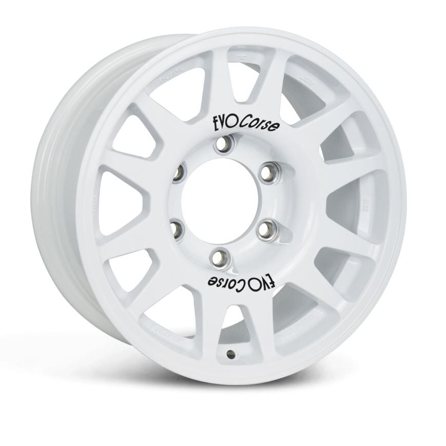 SE4180030011 6x139.7 DakarZero 7x15 Beyaz Toyota Jantı