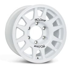 SE4180030011 6x139.7 DakarZero 7x15 Beyaz Toyota Jantı