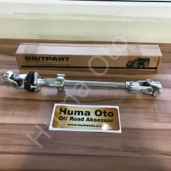 Defender Direksiyon Mili QME500031