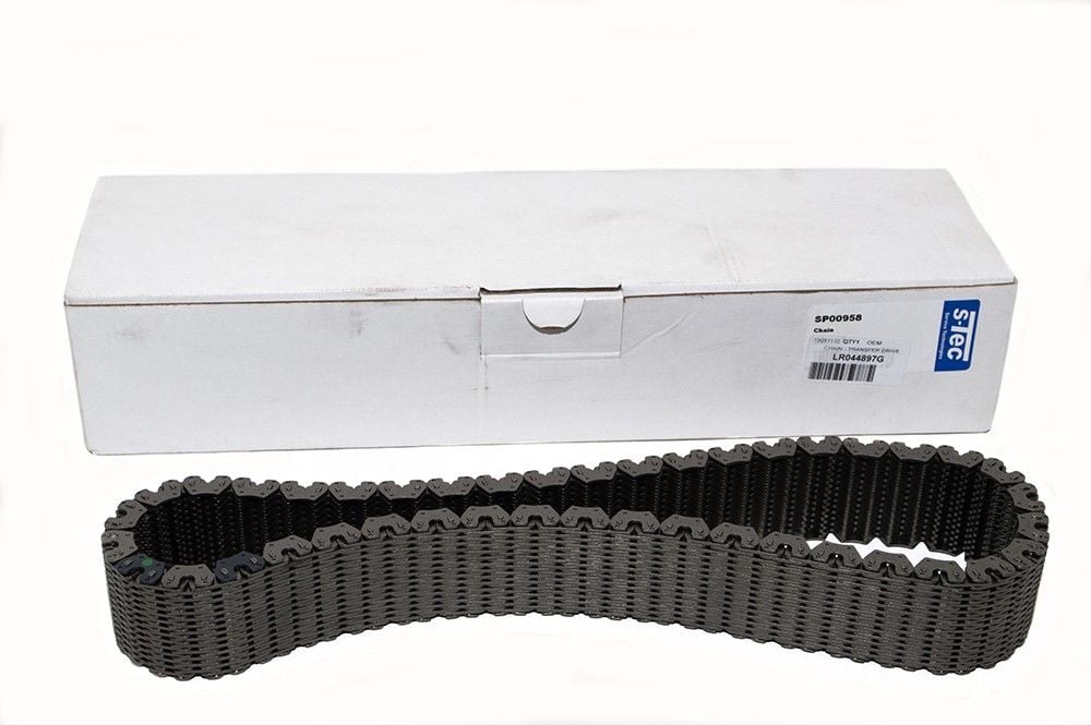 LR044897 Arazi Şanzıman Zinciri S-Tec Range Rover Discovery