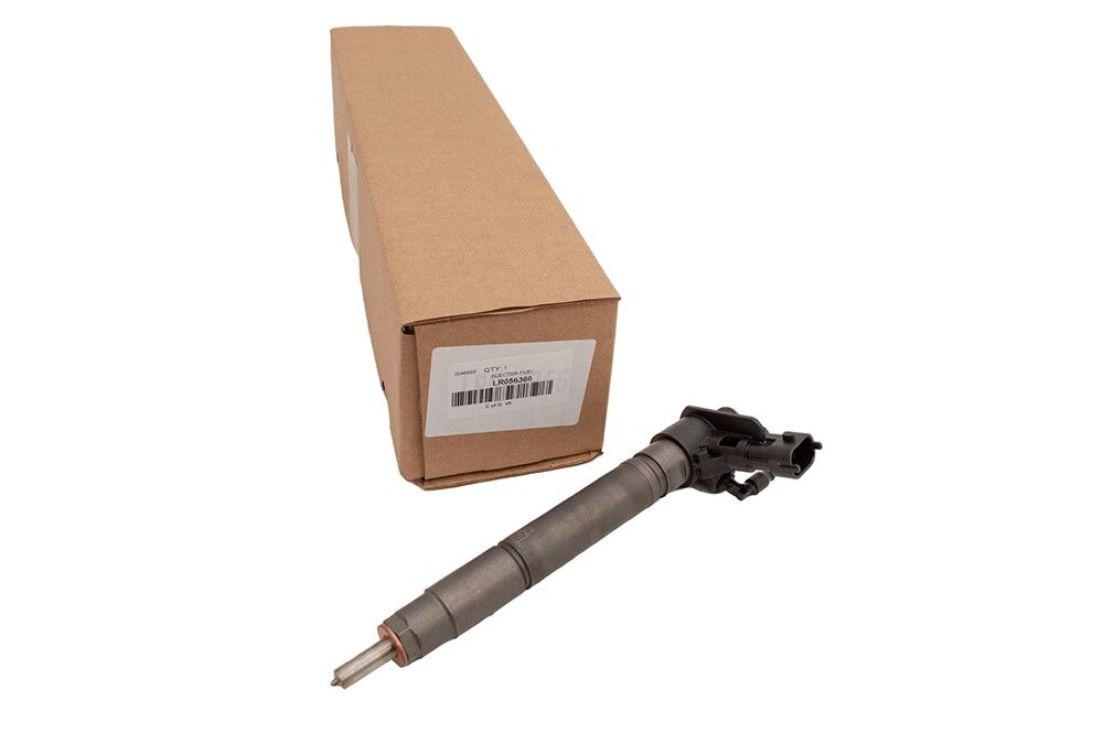 LR056366 LR022335 JDE36716 C2S52103 Kalem Enjektör Bosch