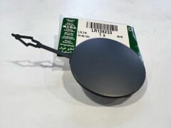 LR128233 Çeki Kapağı Arka Tampon Range Rover Evoque