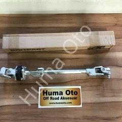 Defender Direksiyon Mili QME500031