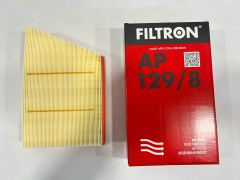 LR161844 LR029078 Air Filter Filtron Freelander Evoque