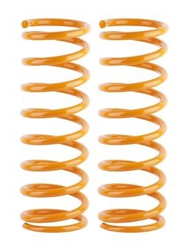 Nissan Patrol 4 inch Rear Coil NISS027B