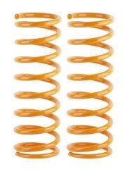 Nissan Patrol 4 inch Rear Coil NISS027B