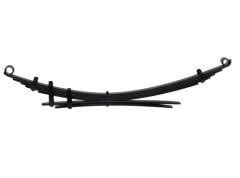 Toyota Hilux 1983-1997 Ön Makas Sürücü TOY010CD/S