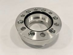 Hilux 38 mm Hub Centric Wheel Spacer