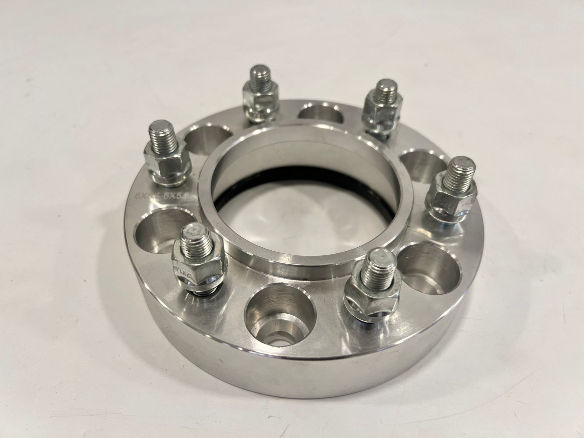 Hilux 38 mm Hub Centric Wheel Spacer