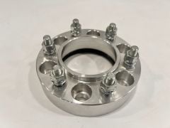 Hilux 38 mm Hub Centric Wheel Spacer