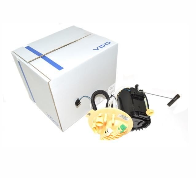 LR038602 LR029280 LR010434 Mazot Pompası ve Şamandıra