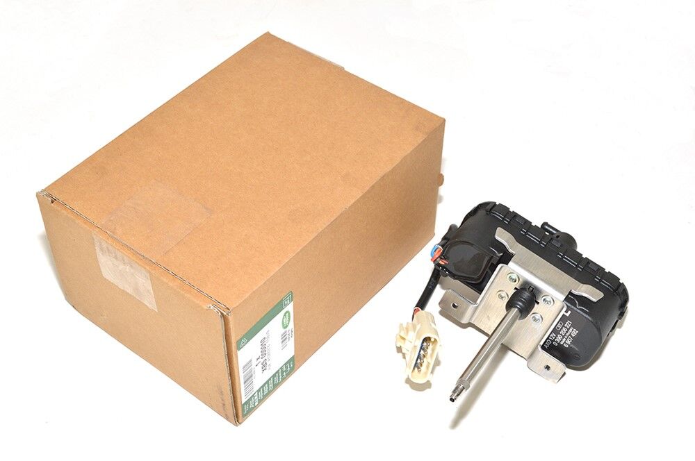 XBS000010 Far Silgi Motoru Sol Range Rover
