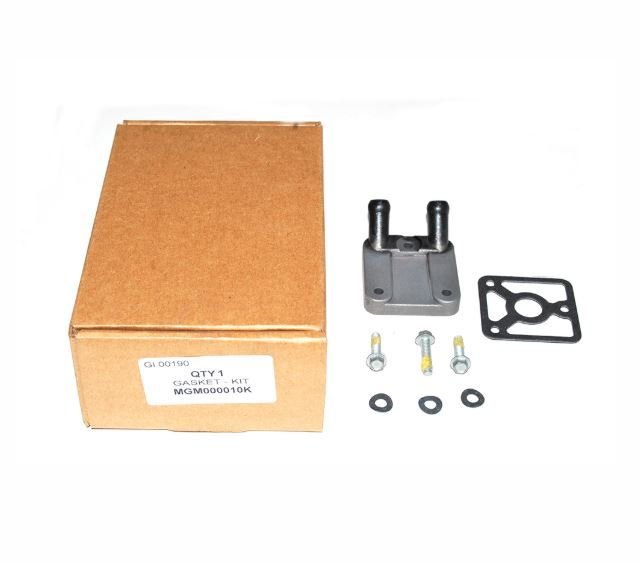 Range Rover P38 Discovery 2 Boğaz Kelebek Conta MGM000010K