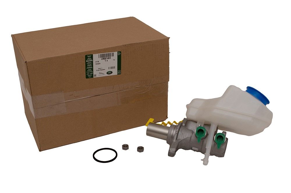 LR061403 Brake Master Cylinder Evoque Sport