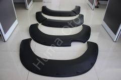 Hilux Revo Black Dodik