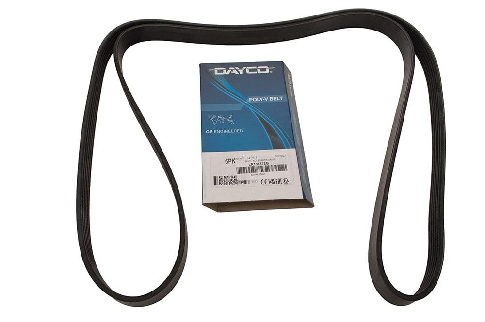 LR186378 LR079263 T2H59849 T2R21156 V-Kayışı Dayco