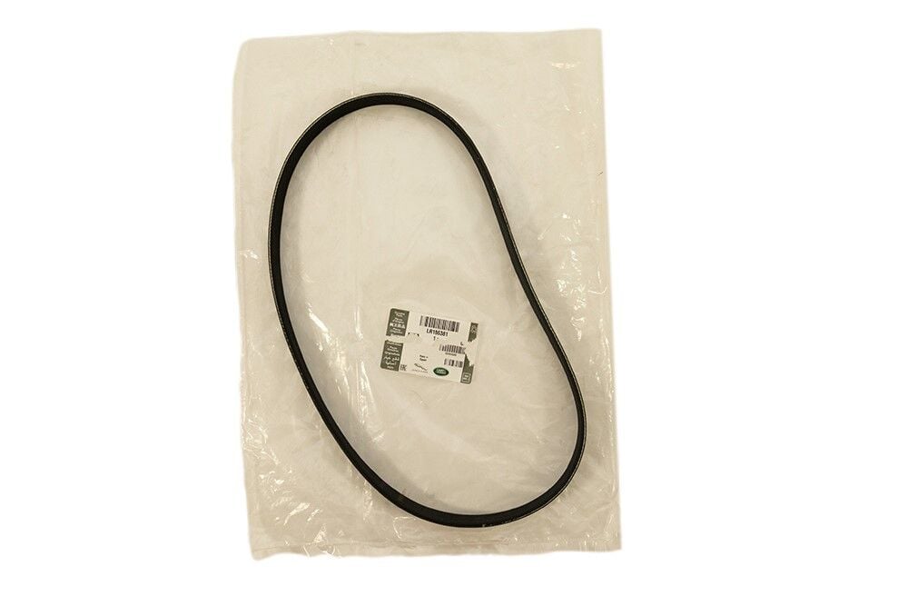 LR186381 LR100930 T4A50893 T4A35907 Belt Phev 2.0 Gasoline