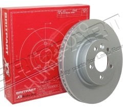 Freelander 1 Ön Fren Diski SDB101070 OEM