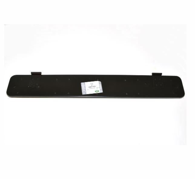 Series Defender Vent Cover Left ASR1153 345846