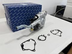 LR063122 JDE34437 EGR Valve Right