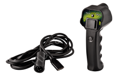 Ironman 4x4 9500 LB Sentetik Halatlı Monster Vinç WWB9500SR