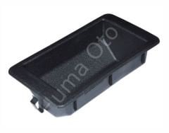 Defender Torpedo Coin Container DA2610
