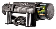 Ironman 4x4 9500 LB Monster Vinç WWB9500