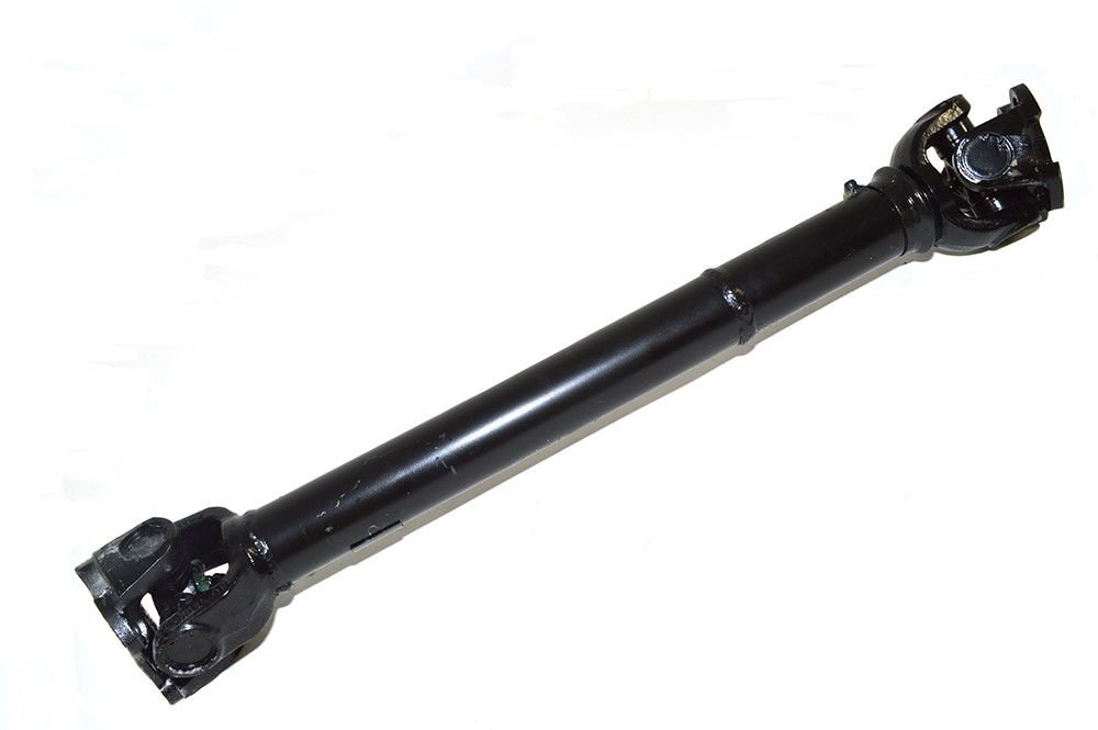 LR044361 LR010465 Front Shaft Britpart Puma Defender