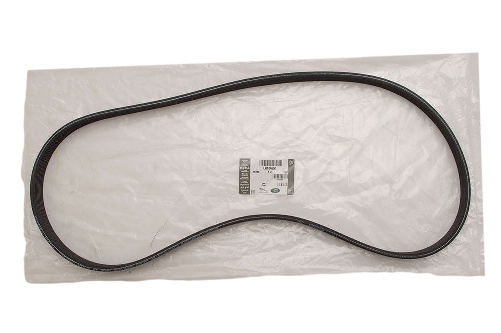 LR184650 LR071040 JDE37859 V-Belt 1430 mm