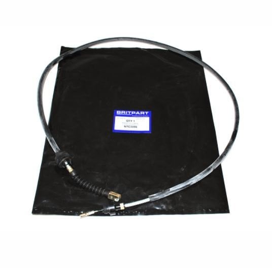 Defender Gaz Teli Dizel NTC3396