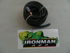 Ironman 4x4 Crane Vent Hose