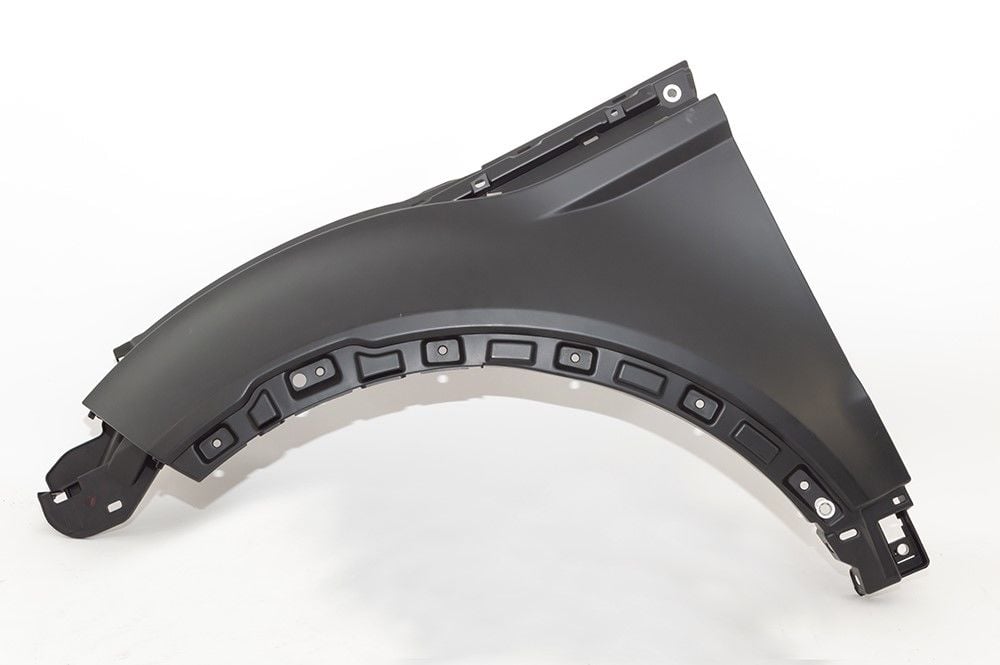 LR066935 LR027590 Front Fender Left Range Rover Evoque