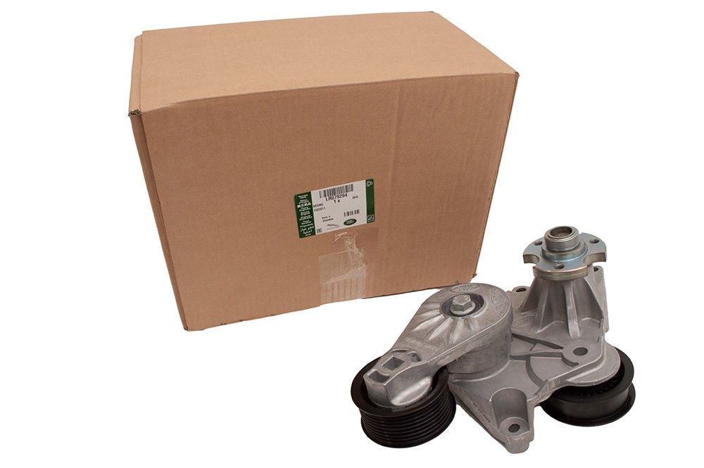 LR079294 Kayış Gergisi ve Braketi Range Rover