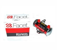 PRC3901 Benzin Pompası Dıştan Takma Facet Defender RRC