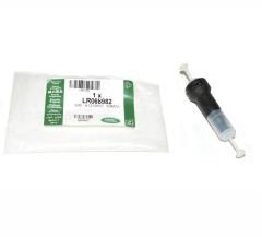 Defender Clutch Lower Center Valve LR068982