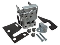 Defender Sol Ön Kapı Kilit Kiti FQJ500250-KIT