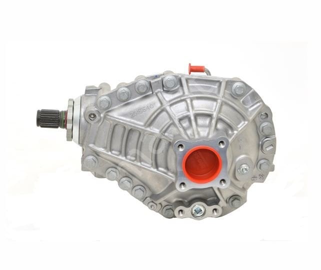 LR066511 LR059046 LR039597 Ön Diferansiyel Range Rover