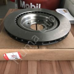LR161898 LR099036 Arka Fren Diski Range Rover Discovery
