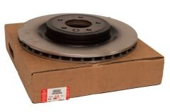 LR161898 LR099036 Arka Fren Diski Range Rover Discovery