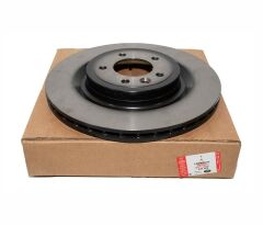LR161898 LR099036 Arka Fren Diski Range Rover Discovery