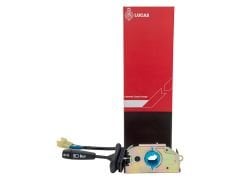 XPB101290 AMR6105 Sinyal Korna Kolu Lucas Defender 1997-2010