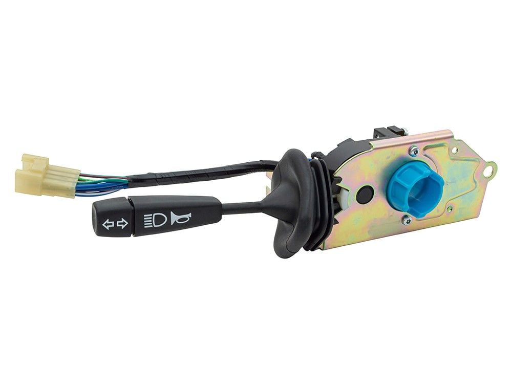 XPB101290 AMR6105 Sinyal Korna Kolu Lucas Defender 1997-2010