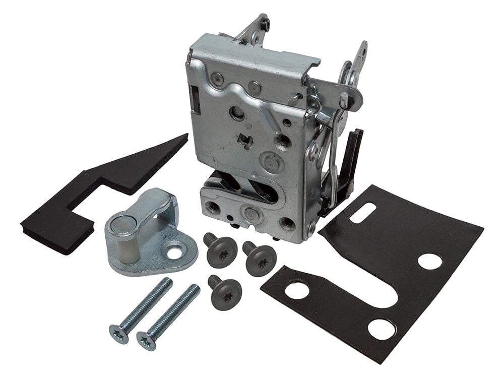 Defender Sağ Ön Kapı Kilit Kiti FQJ500240-KIT