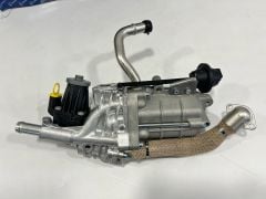 LR018752 JDE10760 EGR Komplesi Sol Pierburg