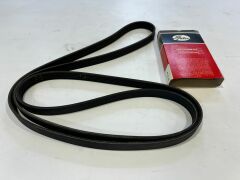 Freelander 1 Td4 V- Kayışı PQS101300L Gates PQS101300